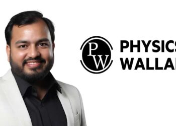 PhysicsWallah का आज होगा धमाकेदार डेब्यू! लिस्टिंग से पहले ही GMP दे रहा 9% मुनाफे का संकेत, क्या निवेशक होंगे मालामाल?