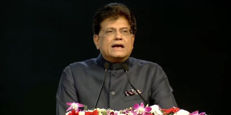 भारत की US-EU और अन्य देशों के साथ व्यापार समझौते पर पीयूष गोयल ने दिया अपडेट, जानें क्या कहा