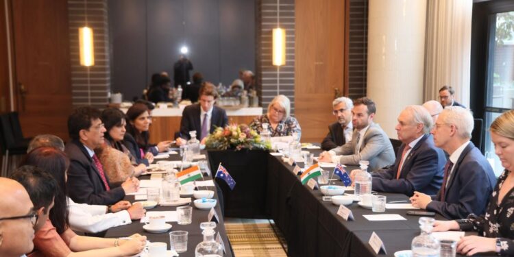 भारत और ऑस्ट्रेलिया के बीच व्यापार समझौते पर आया ताजा अपडेट, CECA को जल्द फाइनल करने की दोहराई प्रतिबद्धता