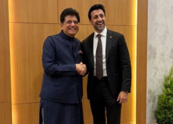 कनाडा के साथ FTA पर दोबारा बातचीत शुरू कर सकता है भारत, पीयूष गोयल और मनिंदर सिद्धू के बीच हुई चर्चा