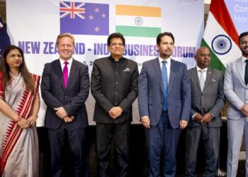 FTA में कृषि, डेयरी, एमएसएमई के हितों के साथ समझौता नहीं करेगा भारत, न्यूजीलैंड के साथ जारी बातचीत के बीच सरकार का बड़ा बयान