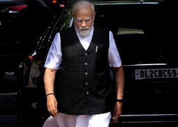 PM मोदी ने ली CCS बैठक, Delhi Blast को माना जघन्य आतंकी घटना; आतंकियों का सिंडिकेट खत्म करने का लिया प्रण