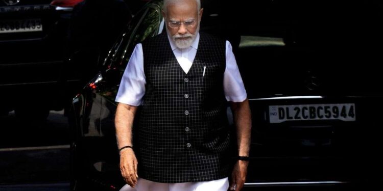 PM मोदी ने ली CCS बैठक, Delhi Blast को माना जघन्य आतंकी घटना; आतंकियों का सिंडिकेट खत्म करने का लिया प्रण