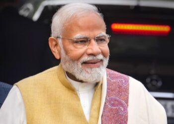 ‘सुशासन-विकास की हुई जीत…’, बिहार विधानसभा चुनाव परिणाम पर आया पीएम मोदी का पहला रिएक्शन