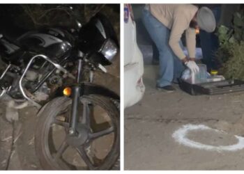 Punjab Encounter: लुधियाना में दो आतंकियों का एनकाउंटर, आतंकी ग्रुप बब्बर खालसा से जुड़े हैं तार