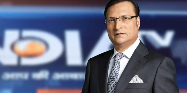 रजत शर्मा के डीपफेक वीडियो 36 घंटे में यू-ट्यूब से हटाएं, पढ़ें दिल्ली हाईकोर्ट का पूरा आदेश