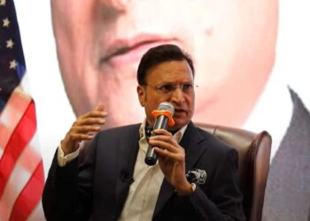 The India Story: हर शो से पहले कितने नर्वस रहते हैं रजत शर्मा? न्यूयॉर्क में हुए कार्यक्रम में खुद बताया