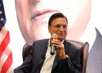 The India Story: लता मंगेशकर की वजह से कैसे बढ़ गया रजत शर्मा का आत्मविश्वास? खुद बताया पूरा किस्सा