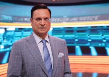 Rajat Sharma’s Blog | बिहार : तेजस्वी NDA के चक्रव्यूह में फंसे