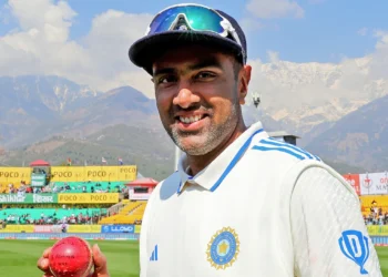 west teams are better at playing spin than india ashwin target on indian batsmen