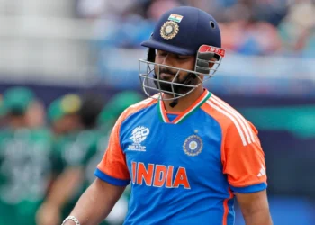 चोट के बाद वापसी करना आसान नहीं होता, लेकिन खुशी है कि मैं ऐसा करने में सफल रहा: ऋषभ पंत