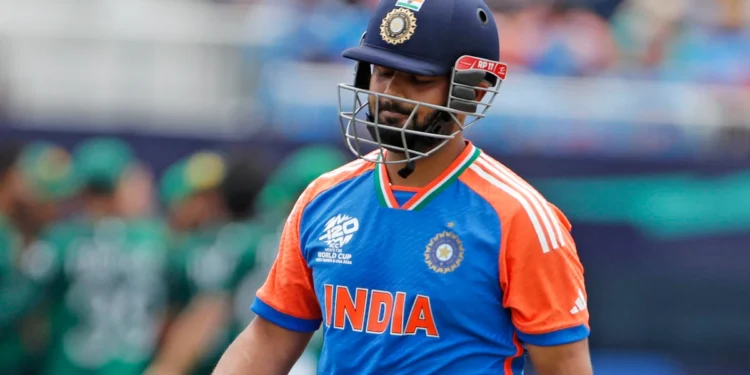 चोट के बाद वापसी करना आसान नहीं होता, लेकिन खुशी है कि मैं ऐसा करने में सफल रहा: ऋषभ पंत