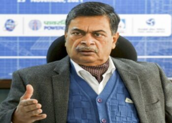 भाजपा ने आर के सिंह को किया सस्पेंड, ये सुनते ही उन्होंने दे दिया इस्तीफा, जानें क्या लिखा