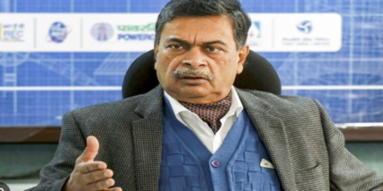 भाजपा ने आर के सिंह को किया सस्पेंड, ये सुनते ही उन्होंने दे दिया इस्तीफा, जानें क्या लिखा