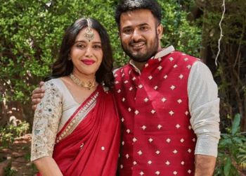 Swara Bhaskar’s father-in-law suffers brain hemorrhage | स्वरा भास्कर के ससुर को हुआ ब्रेन हेमरेज: आज सुबह हुई सर्जरी, एक्ट्रेस ने फैंस से की दुआ की अपील