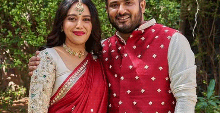 Swara Bhaskar’s father-in-law suffers brain hemorrhage | स्वरा भास्कर के ससुर को हुआ ब्रेन हेमरेज: आज सुबह हुई सर्जरी, एक्ट्रेस ने फैंस से की दुआ की अपील