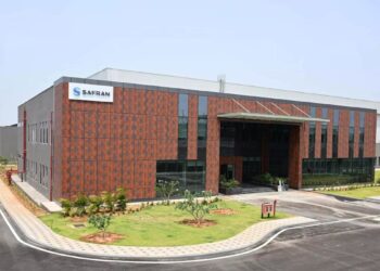 PM मोदी की बड़ी सौगात: हैदराबाद में खुला Safran का विशाल MRO हब शुरू, हर साल 300 एयरक्राफ्ट इंजनों की होगी मरम्मत