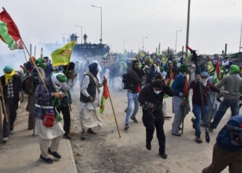 शंभू बॉर्डर से दिल्ली के लिए रवाना होंगे किसान, इन रास्तों पर जाने से बचें