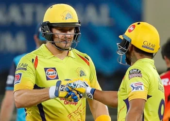 kkr add world cup winner shane watson appointed assistant coach preparing for ipl 2026