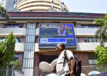 IT Stocks में जोरदार तेजी, सेंसेक्स 513 और निफ्टी 143 अंकों की बढ़त के साथ बंद
