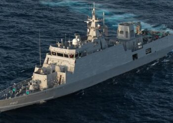 कांप उठेंगे दुश्मन देश! ASW शैलो वॉटर क्राफ्ट ‘माहे’ युद्धपोत से बढ़ेगी नौसेना की ताकत, जानें इसकी खासियत