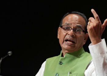 1,3,5,21, ये सगुन के पैसे नहीं, फसल नुकसान का मुआवजा! कृषि मंत्री शिवराज भी हैरान, दिए जांच के आदेश