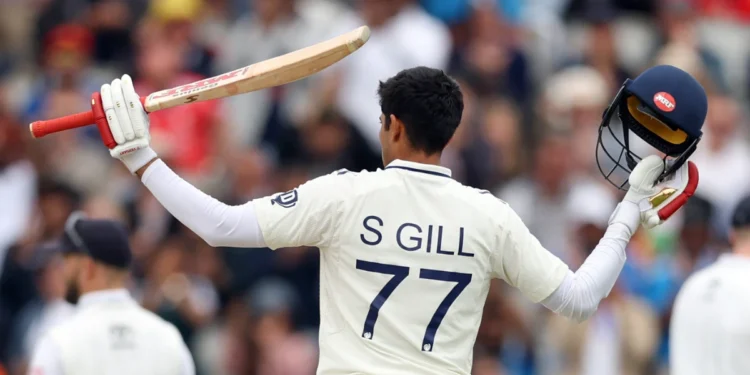 IND vs SA: भारत को बड़ा झटका, शुभमन गिल चोट के कारण कोलकाता में रिटायर्ड हर्ट