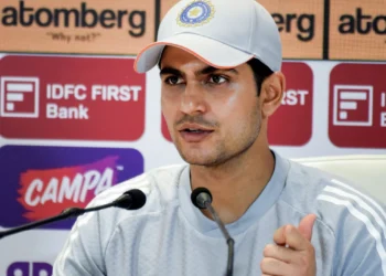 दक्षिण अफ्रीका टेस्ट से पहले गिल का आत्मविश्वास, WTC फाइनल की राह पर फोकस