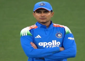 चोटिल शुभमन गिल की वापसी टली, 2026 में न्यूजीलैंड के खिलाफ मैदान पर उतरने की संभावना, चयनकर्ताओं की चिंता बढ़ी