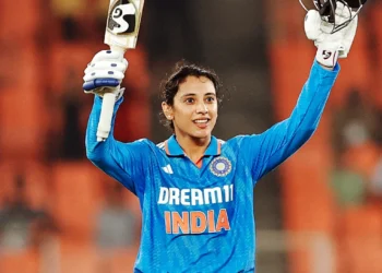 देश को पहला महिला विश्व कप: स्मृति मंधाना ने कहा- इस पल के लिए 45 रातों की नींद भी कुर्बान