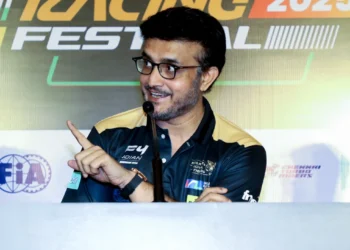 challenging india in india is a mountain for south africa says sourav ganguly