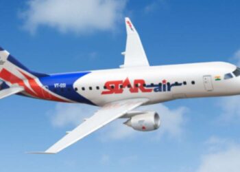 Star Air ने इन शहरों के बीच शुरू कर दी फ्लाइट, जानें कितना है किराया