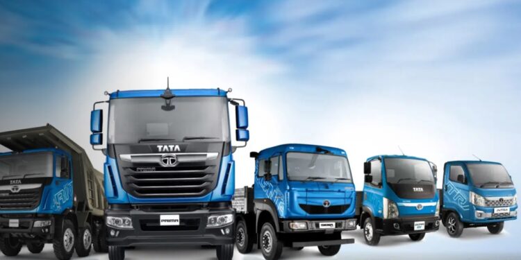 Tata Motors Demerger: TMCV शेयरों की लिस्टिंग तारीख आ गई, जानें पूरी बात