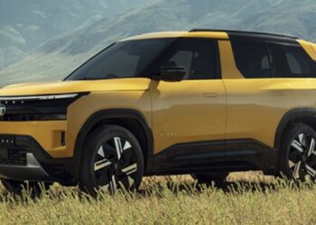 25 नवंबर को आ रही है TATA की ये धांसू SUV, पेट्रोल-डीजल और इलेक्ट्रिक तीनों अवतारों में होगी लॉन्च