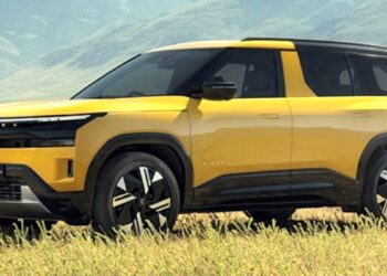 कल लॉन्च होने जा रही एसयूवी Tata Sierra 2025 किन रंगों में आएगी, टाटा मोटर्स ने बता दिया, जानें डिटेल
