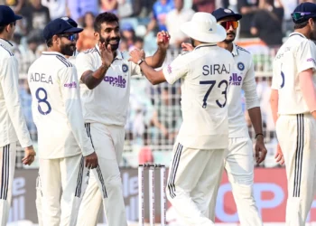 दक्षिण अफ्रीका के खिलाफ दूसरे टेस्ट में भारत की प्लेइंग XI में बड़े फेरबदल की संभावना, गिल के बाहर होने से टीम पर दबाव