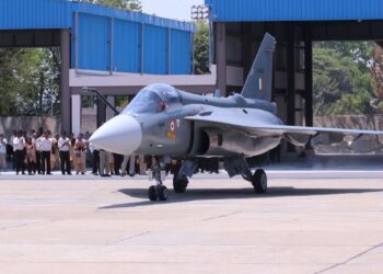 HAL ने इस कंपनी के साथ की ₹8870 करोड़ की डील, तेजस विमानों के लिए खरीदेगी 113 जेट इंजन