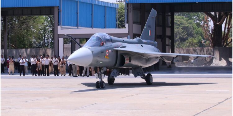 HAL ने इस कंपनी के साथ की ₹8870 करोड़ की डील, तेजस विमानों के लिए खरीदेगी 113 जेट इंजन