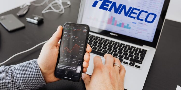 Tenneco Clean Air Listing: कंपनी का शेयर इश्यू प्राइस से 27% प्रीमियम पर हो गया लिस्ट, जानें स्टॉक प्राइस