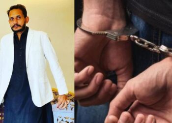 बड़ी खबर! दिल्ली पुलिस की स्पेशल सेल ने 3 से ज्यादा आतंकियों को गिरफ्तार किया, पाक खुफिया एजेंसी ISI से जुड़े तार