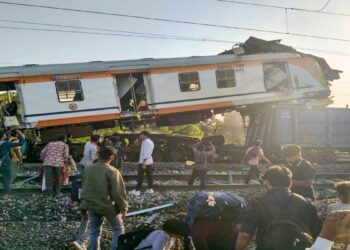 बिलासपुर ट्रेन हादसे में नौ लोगों की मौत, ट्रेन एक्सीडेंट में जान चली जाए तो कैसे मिलता है मुआवजा? जानें