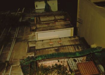 कटक में बिल्डिंग के नीचे खड़े लोगों पर गिरी बालकनी, एक ही परिवार के 3 लोगों की मौत, 4 घायल