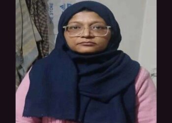 कौन है डॉक्टर शाहीन, जिसकी दिल्ली धमाके के बाद हुई गिरफ्तारी; फरीदाबाद आतंकी मॉड्यूल से है कनेक्शन