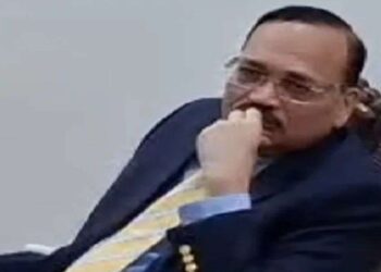 कल CJI पद की शपथ लेंगे जस्टिस सूर्यकांत, बीआर गवई की लेंगे जगह