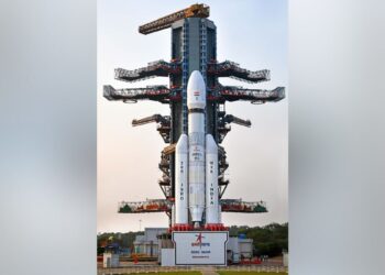 एक और कीर्तिमान बनाने को तैयार ISRO, ‘बाहुबली’ से लॉन्च होगा देश का सबसे भारी कम्युनिकेशन सैटेलाइट