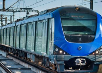 मदुरै और कोयंबटूर मेट्रो कॉरिडोर का प्रस्ताव खारिज, केंद्र ने लौटाई डीपीआर, जानिए वजह