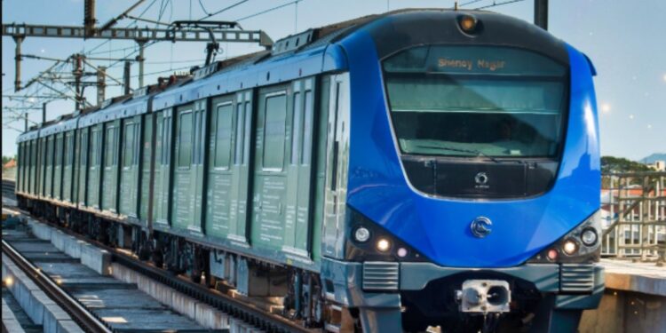 मदुरै और कोयंबटूर मेट्रो कॉरिडोर का प्रस्ताव खारिज, केंद्र ने लौटाई डीपीआर, जानिए वजह