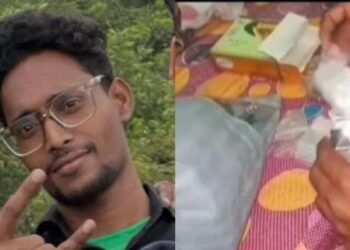 दवा की बजाय ड्रग्स बेचता था डॉक्टर, आबकारी विभाग ने किया गिरफ्तार; तीन लाख रुपये का मादक पदार्थ जब्त