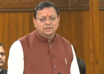 ‘देश का अग्रणी राज्य बनकर उभर रहा उत्तराखंड’, रजत जयंती पर विधानसभा के विशेष सत्र में बोले सीएम धामी