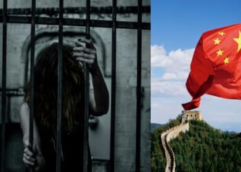 भारत में चीन की महिला को दी गई 8 साल तक जेल की सजा, यहां जानें क्या है दोष